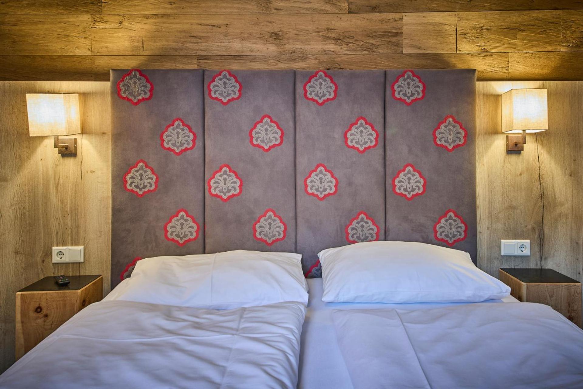 Appartements Gappmaier Заалбах-Хинтерглем Екстериор снимка